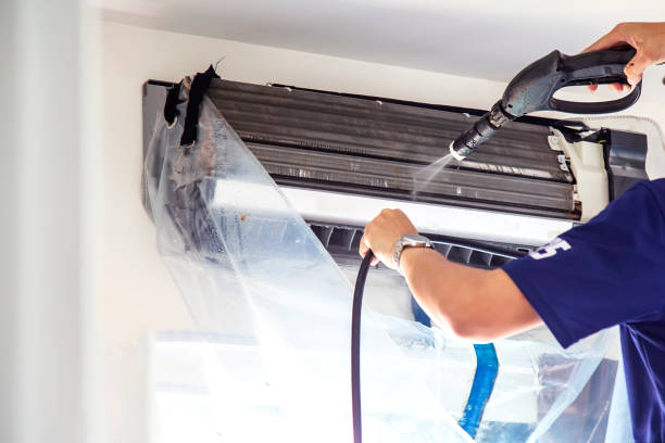 Best Mold and Mildew Removal from Ducts in Harrison, NY